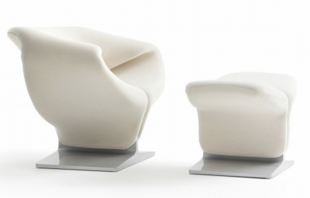 Fauteuil Ribbon - Artifort