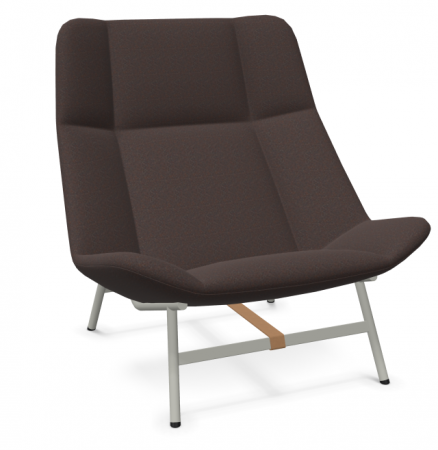 Fauteuil Soft Facet - Artifort