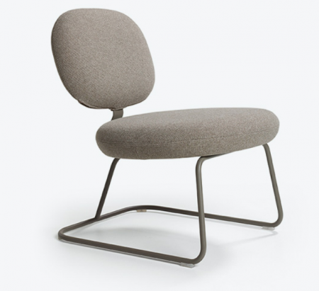 Fauteuil Vega - Artifort