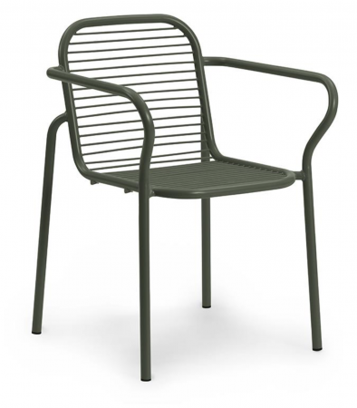 Fauteuil Vig - Normann Copenhagen