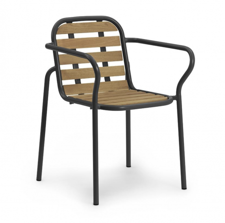 Fauteuil Vig Robinia - Normann Copenhagen