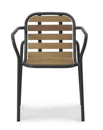 Fauteuil Vig Robinia - Normann Copenhagen