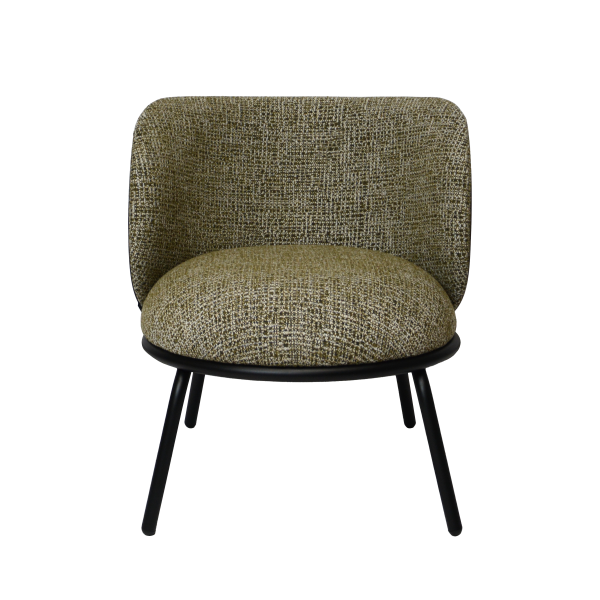 Fauteuil Watson Club A - R�sistub