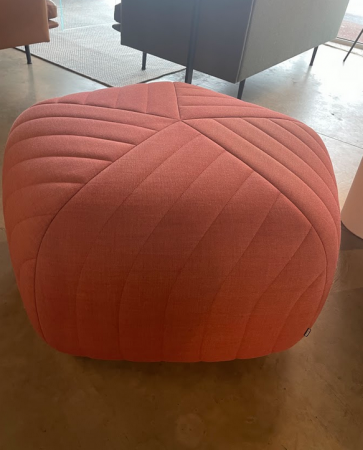 Five Pouf - MUUTO