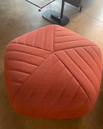 Five Pouf - MUUTO