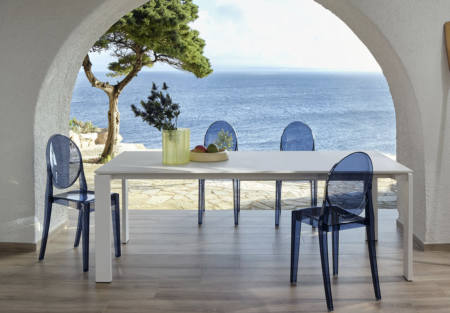 Four extensible - Kartell 