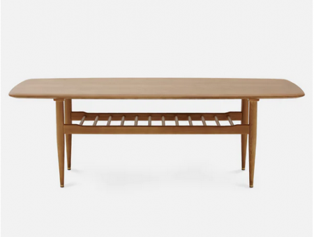 Fox Teckel Coffee Table - 366 Concept 