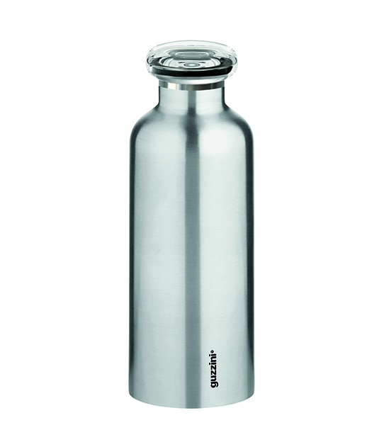 Bouteille Isotherme 750 ml - Gourde Inox 750ml - Gourde Metal