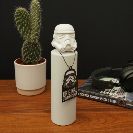  GOURDE Original Stormtrooper - Luckies