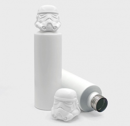  GOURDE Original Stormtrooper - Luckies