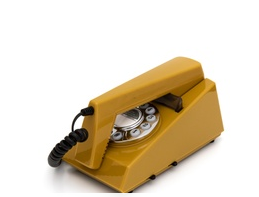 GPO Trim Téléphone - Sample&Supply