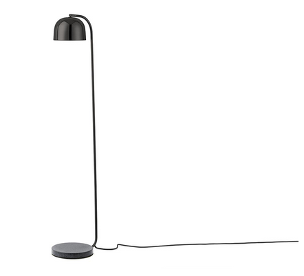 Grant Floor Lamp - Normann 