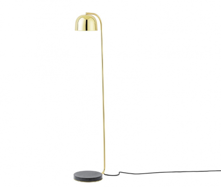 Grant Floor Lamp - Normann 