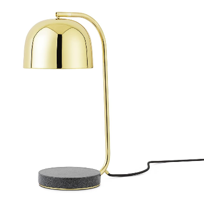 Grant Table Lamp - Normann 