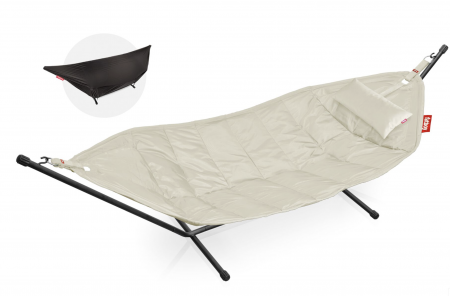 Hamac Headdemock deluxe - Fatboy 