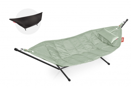Hamac Headdemock deluxe - Fatboy 