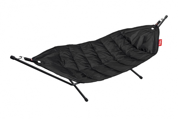 Headdemock Superb Cadre Black - Fatboy 