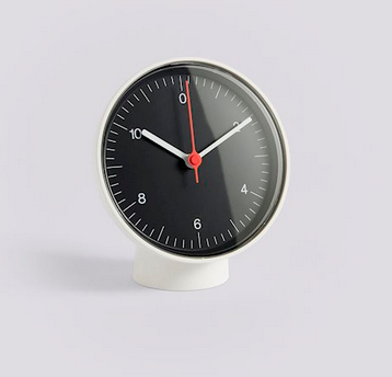 Horloge de table - HAY