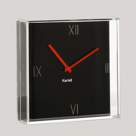 Horloge Tic & Tac - Kartell