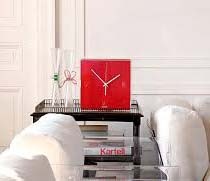 Horloge Tic & Tac - Kartell