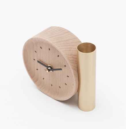 Horloge TIK TOK