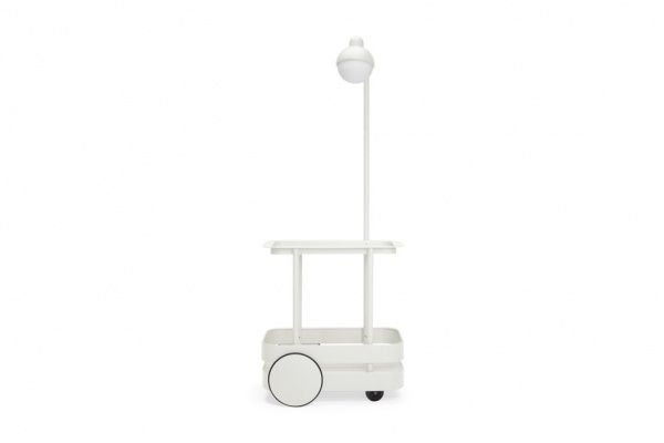 Jolly Trolley - Fatboy