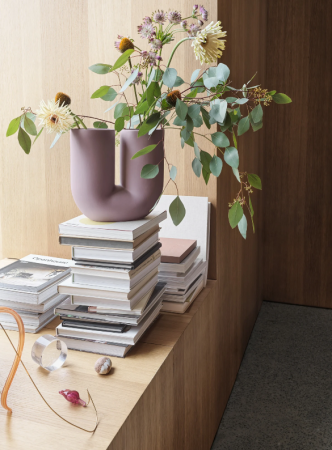 Kink Vase - Muuto