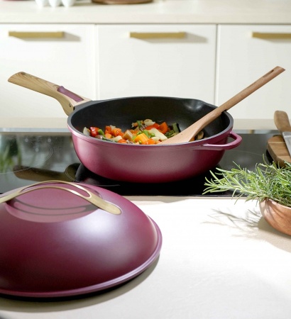 La Fabuleuse Po&ecirc;le rubis - Cookut 