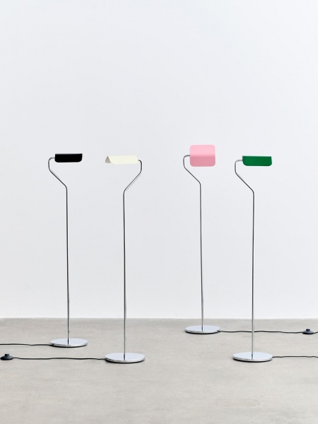 Lampadaire Apex - HAY