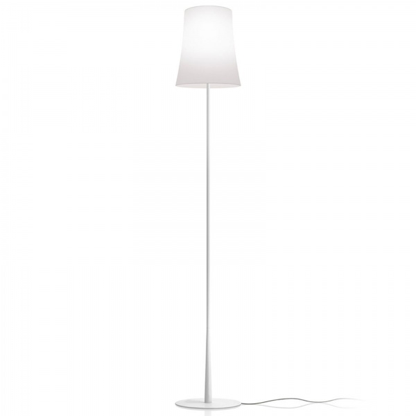 Lampadaire Birdie Easy - Foscarini