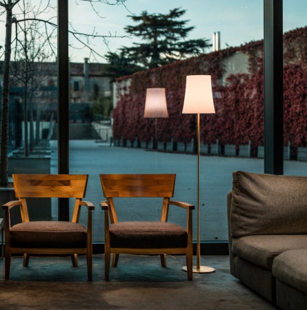 Lampadaire Birdie Easy - Foscarini