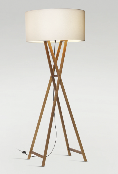 Lampadaire Cala ch�ne - Marset