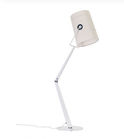 Lampadaire Diesel - Lordes