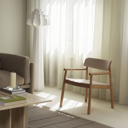 Lampadaire fantome - Normann Copenhagen