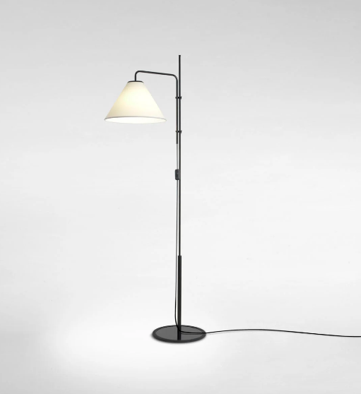 Lampadaire Funiculi - Marset