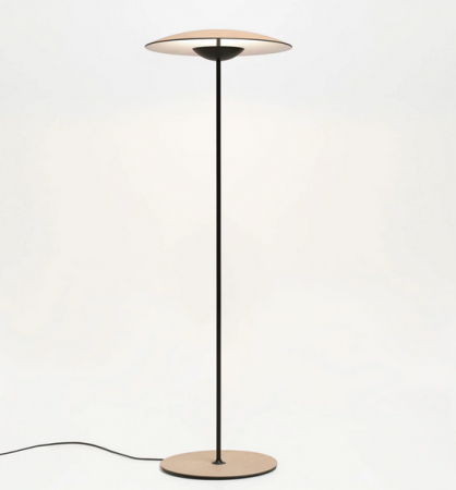 Lampadaire Ginger P - Marset 