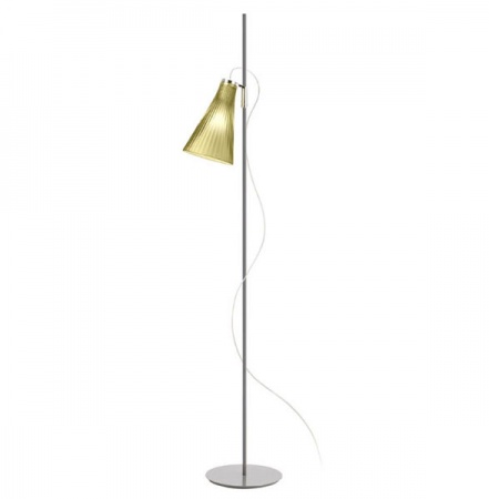 Lampadaire K-lux - H 165cm - Kartell