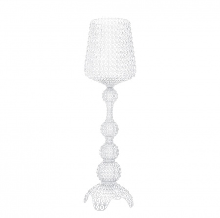 Lampadaire Kabuki - Kartell