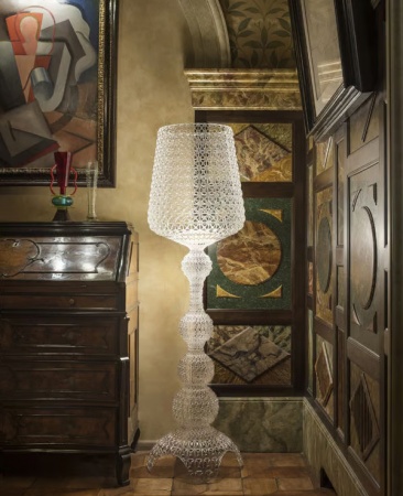 Lampadaire Kabuki - Kartell