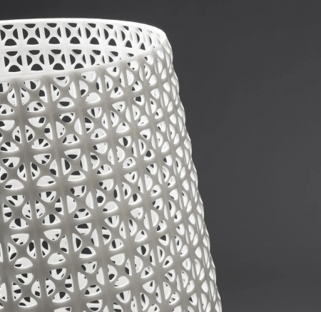 Lampadaire Kabuki - Kartell