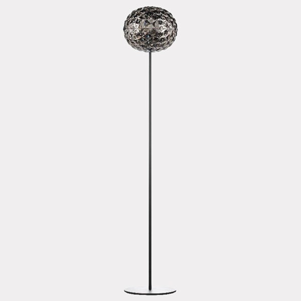 Lampadaire Planet Fum� - LED - H 160 - Kartell