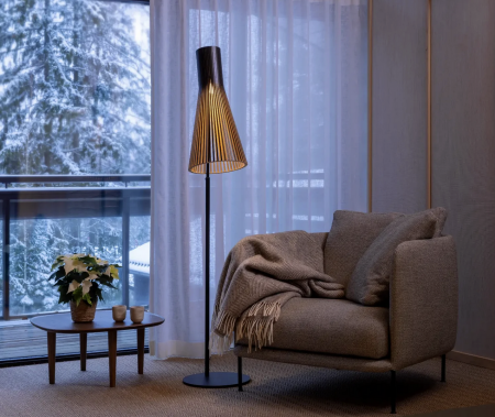 Lampadaire Secto 4210 