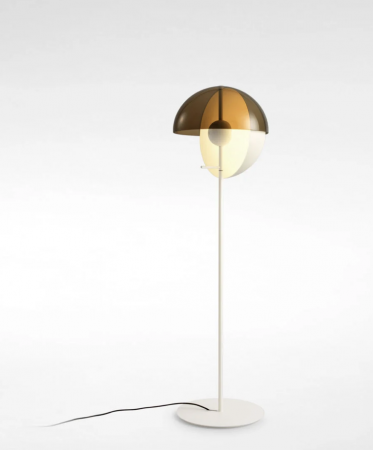 Lampadaire Theia P - Marset