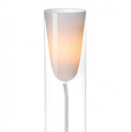 Lampadaire Toobe Ferruccio Laviani - Kartell