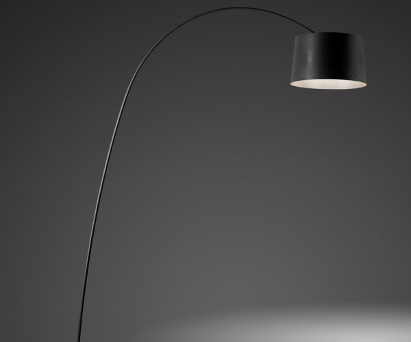 Lampadaire Twiggy Wood 