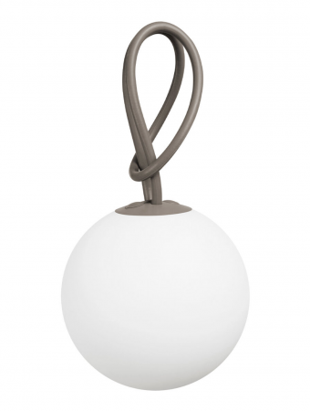 Lampe / baladeuse &agrave; suspendre Bolleke LED - Fatboy