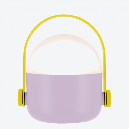 Lampe / baladeuse Ole Lilas - Remember