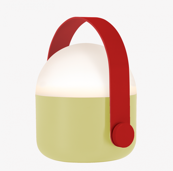 Lampe / baladeuse Ole sable - Remember