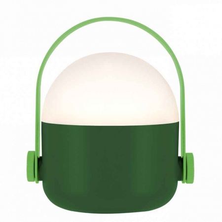 Lampe / baladeuse Ole verte - Remember
