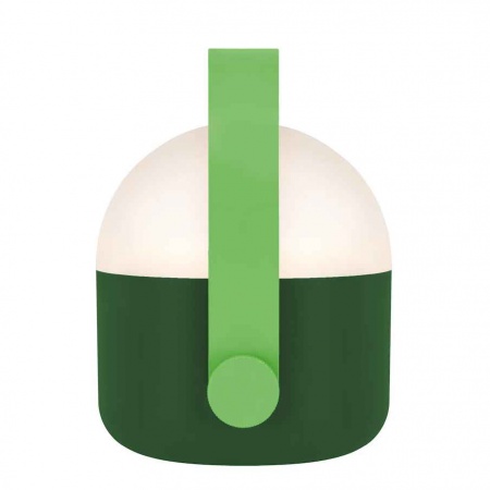 Lampe / baladeuse Ole verte - Remember